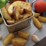 Картофель айдахо