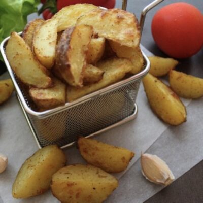Картофель айдахо