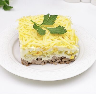 Мужской каприз