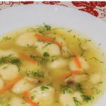 Мясо по - казахски