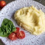 Пюре картофельный