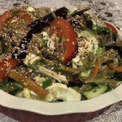Сокровище Аладина