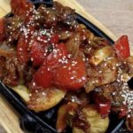Жарованная из говядины (маринованная)