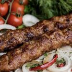 Люля кебаб
